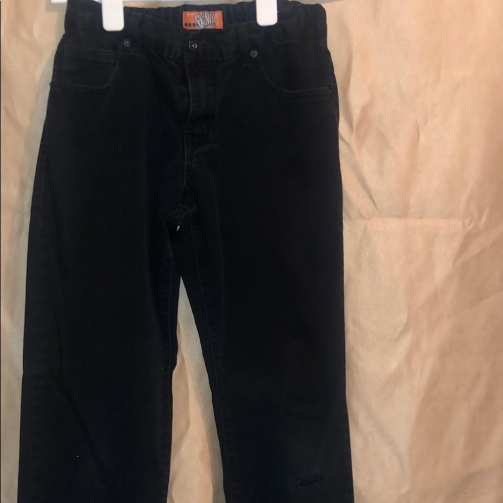 Boys jeans